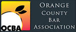 Anaheim Bar Association Emblem